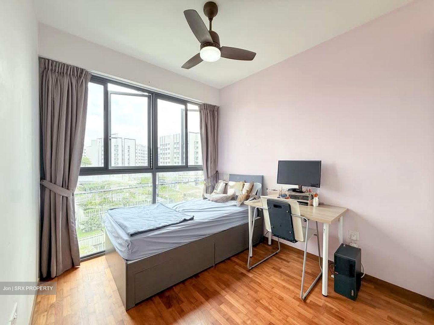 Twin Fountains (D25), Condominium #588421111
